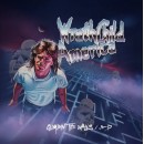 WRATHCHILD AMERICA - Climbin' The Walls / 3-D (2025) DCDdigi
